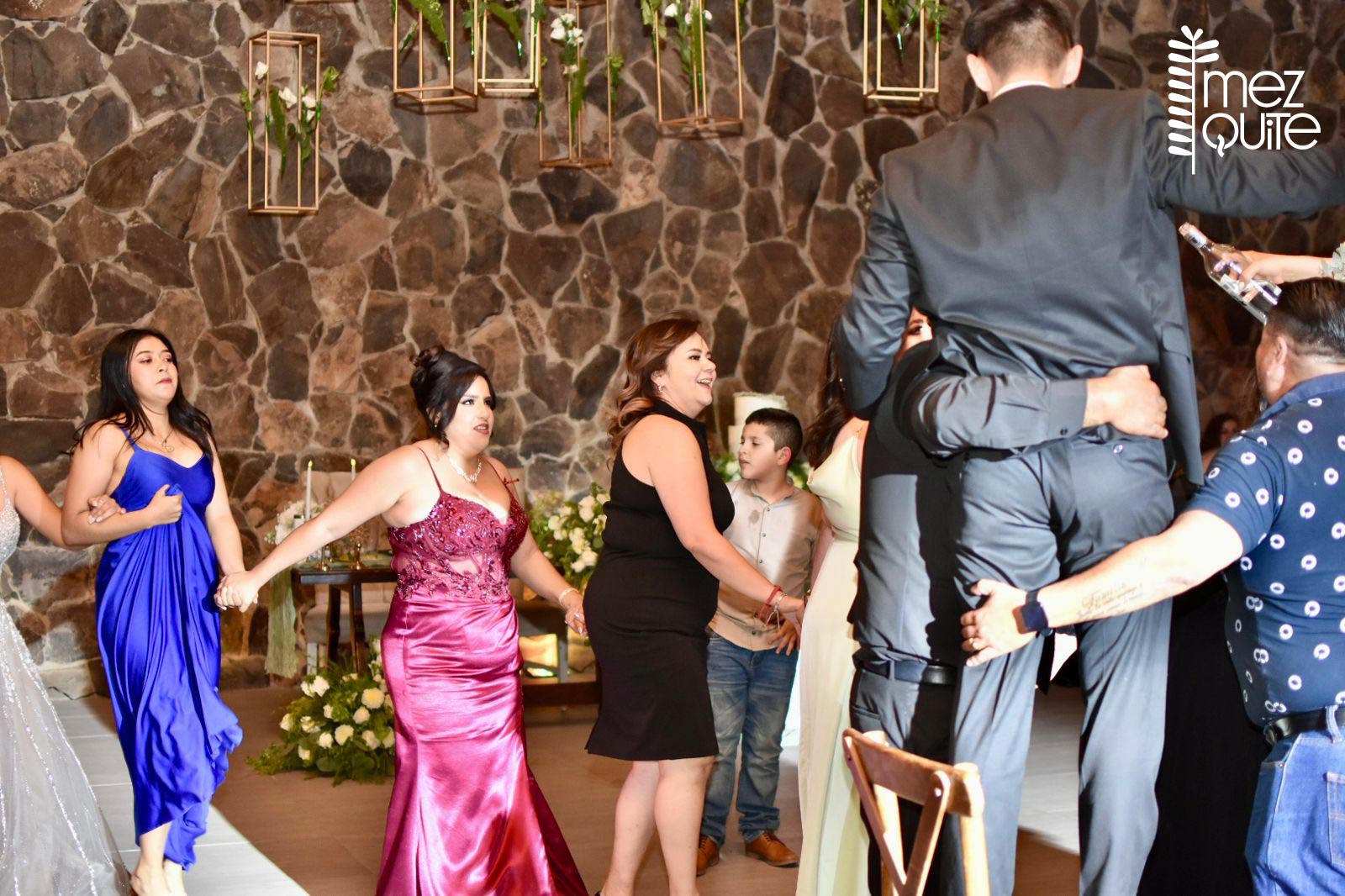 Bodas