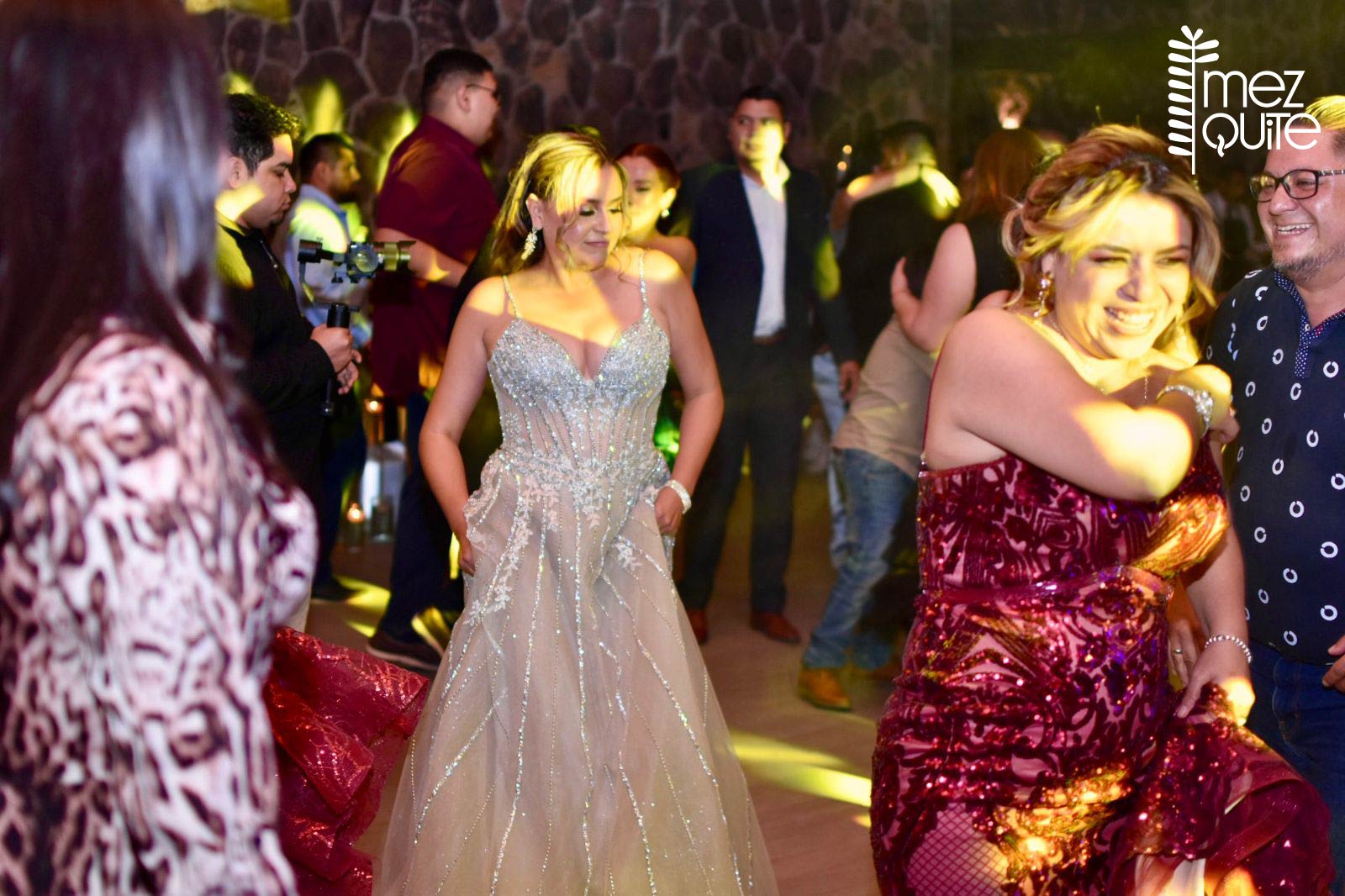 Bodas