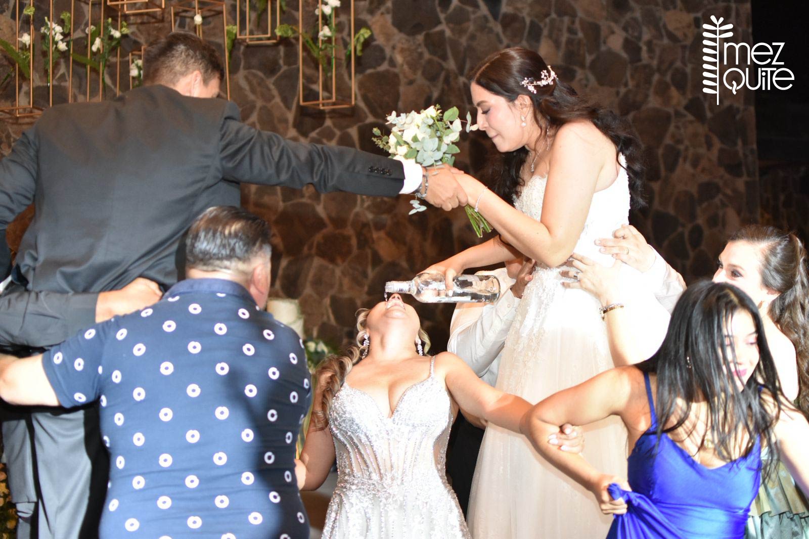 Bodas
